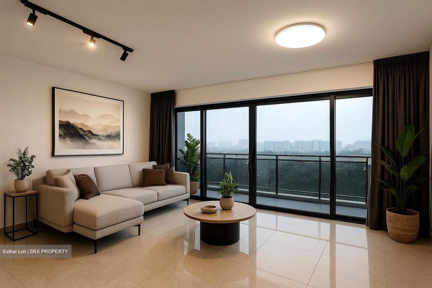 Parc Riviera (D5), Condominium #497830551